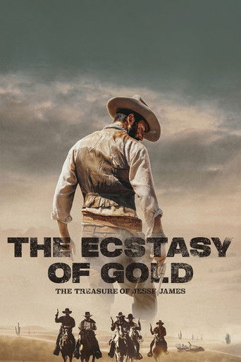 Золотой Экстаз: Сокровища Джесси Джеймса