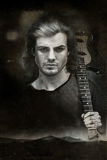 Кровавый неон