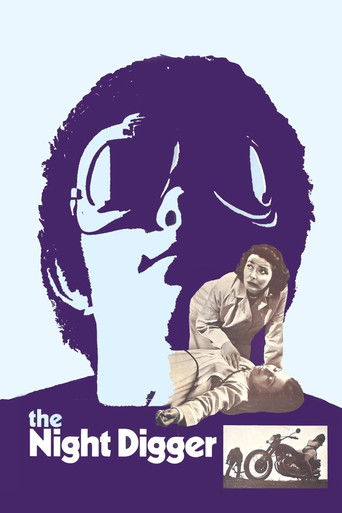 Ночной мотоциклист