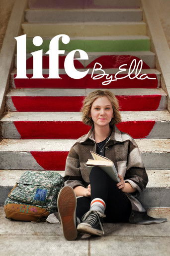 Новая жизнь Эллы