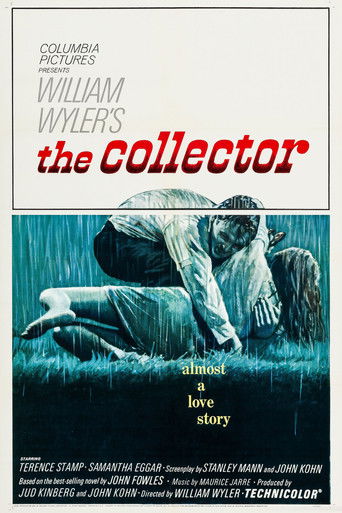 Коллекционер