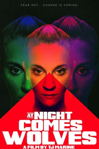 Ночью приходят волки