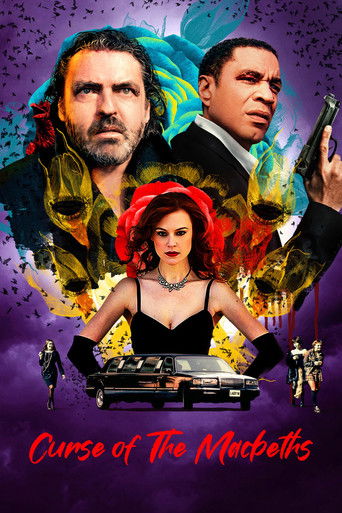 Проклятье Макбетов