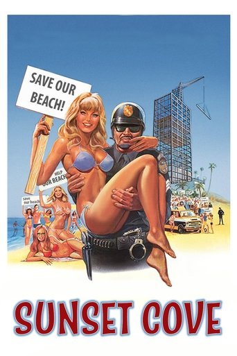 Закатная бухта