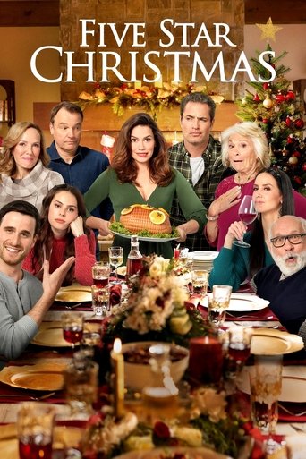 Рождество на пять звёзд