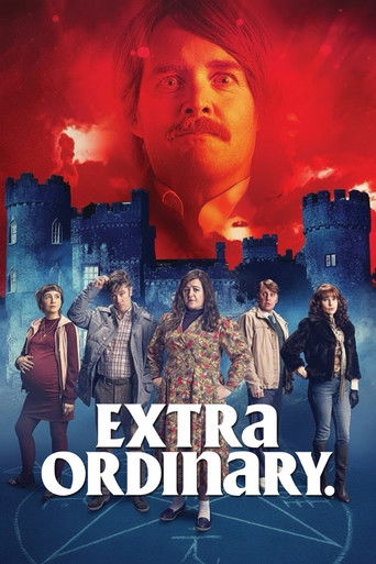 Сверх(НЕ)естественное