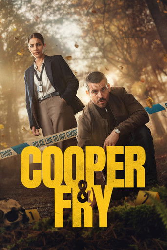 Купер и Фрай