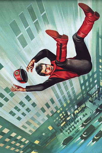 Марсианские войны капитана Скарлета