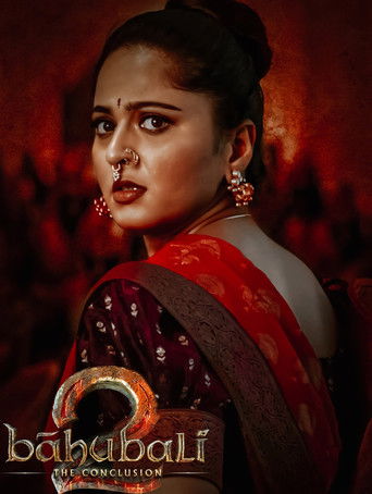 Бахубали: Рождение легенды