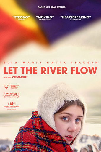 Пусть течет река