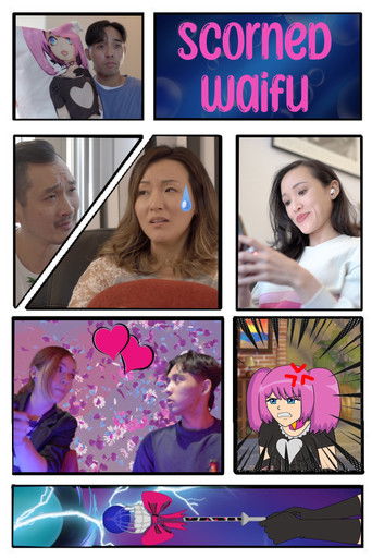 Оскорбленная вайфу