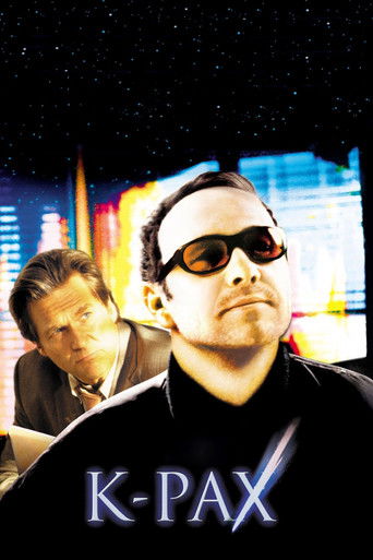 Планета Ка-Пэкс