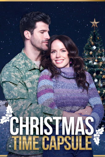 Рождественская капсула времени