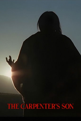 Сын плотника