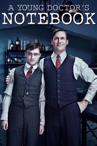 Записки юного врача