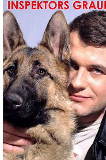 Инспектор Граудс