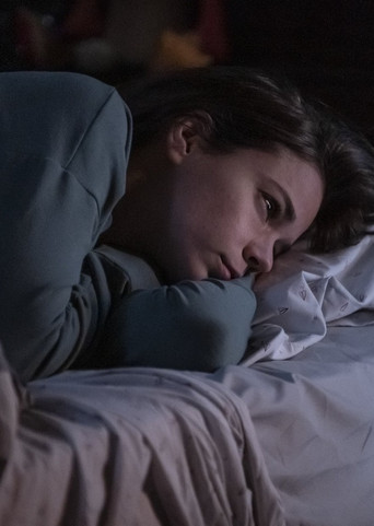 Колыбельная