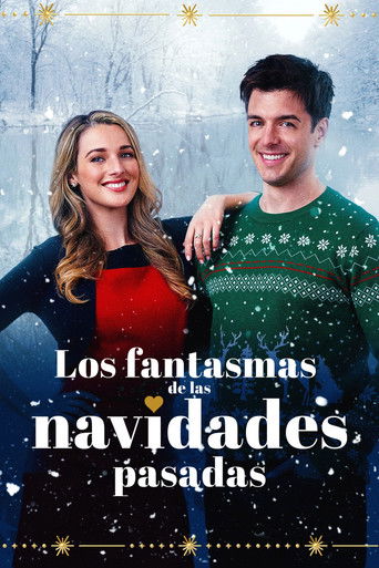 Призраки прошлого Рождества
