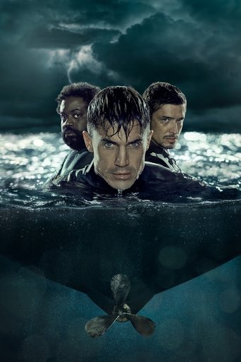 Операция «Нефтяное пятно»