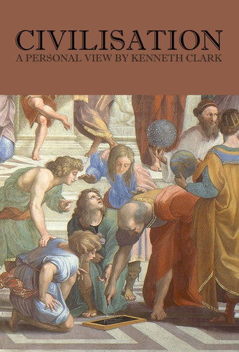 BBC: Цивилизация