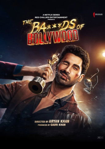 Бездельники Болливуда