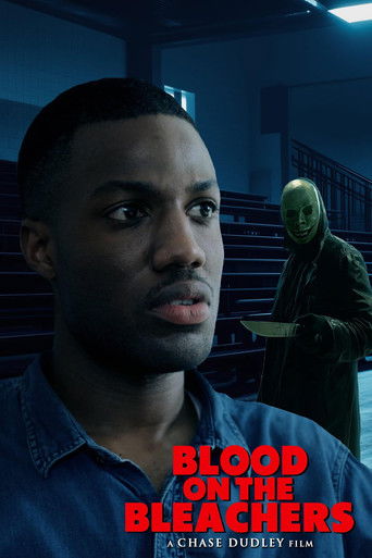 Кровь на трибунах