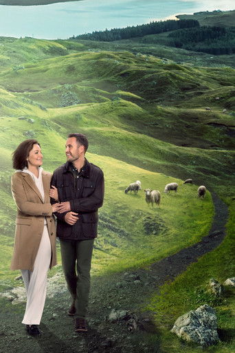 Шотландская схема любви