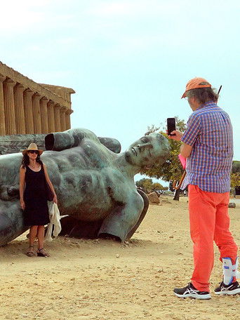 Путешествие в Италию