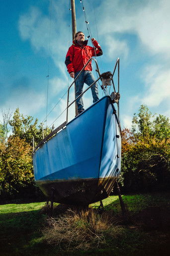 Плыву домой