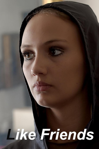 Будем друзьями