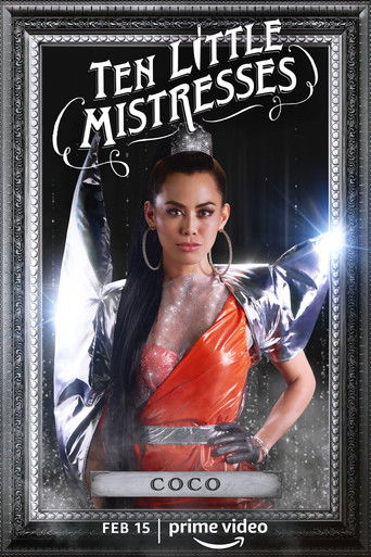 Десять любовниц