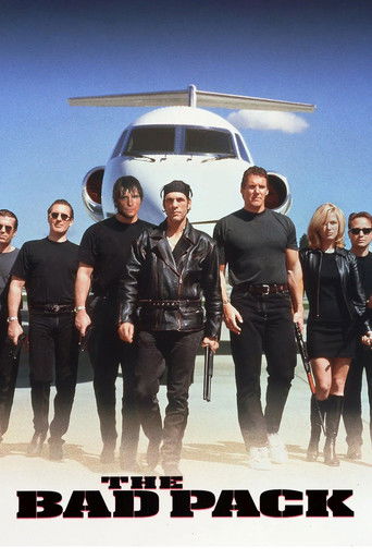 Отряд возмездия