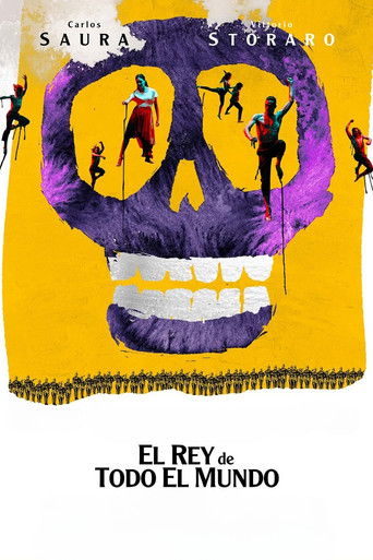 Правитель мира