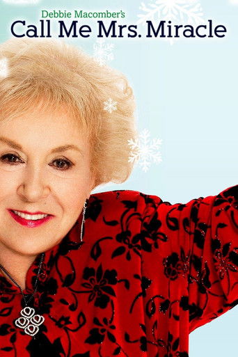 Миссис Чудо в Манхэттене