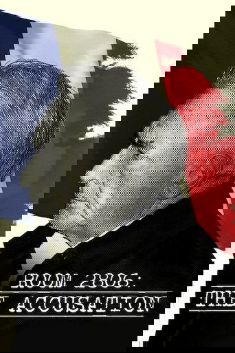 Гостиничный номер 2806: Обвинение