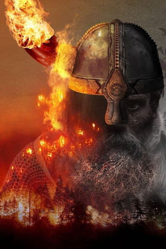 Викинги: Взлет и падение