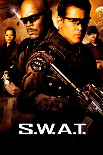S.W.A.T.: Спецназ города ангелов