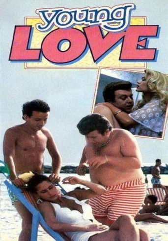 Горячая жевательная резинка 7: Молодая любовь