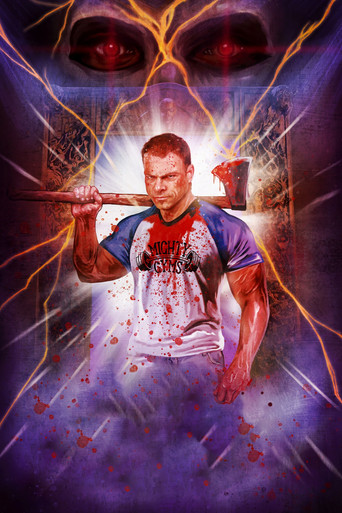 Здесь ради крови