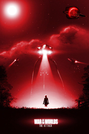 Война миров: Вторжение