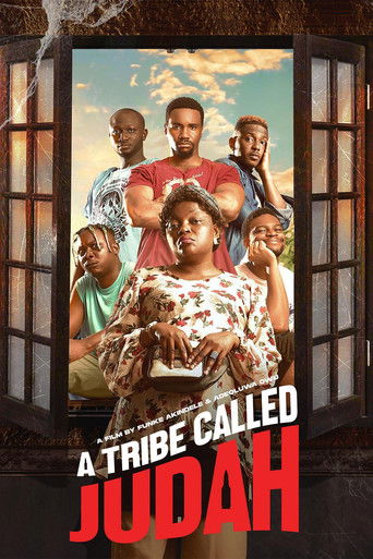 Племя Джудово