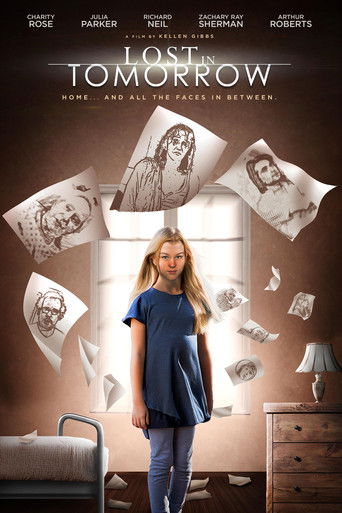 Потерянная в завтрашнем дне