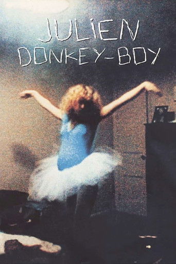 Осленок Джулиэн