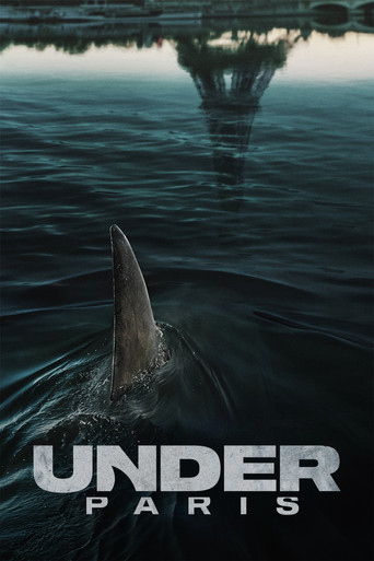 Акулы в Париже