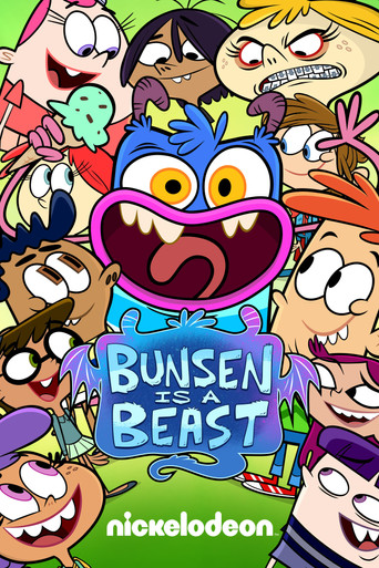 Чудище Бансен