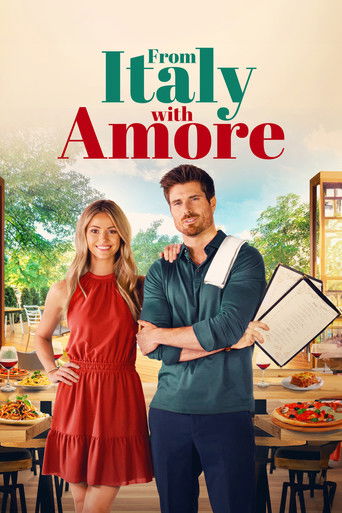 Из Италии с любовью