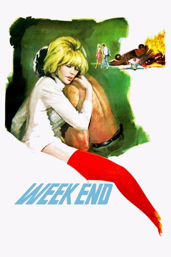 Уик-энд