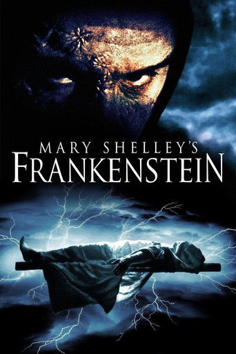 Франкенштейн