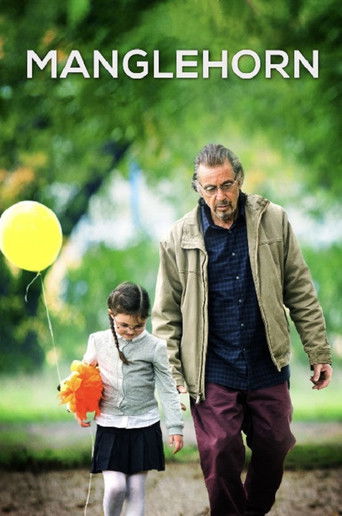 Манглхорн