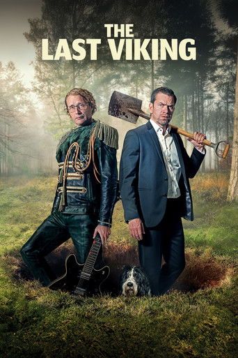 Последний викинг